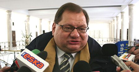 Kalisz dla WP: w PiS-ie jest karuzela stanowisk