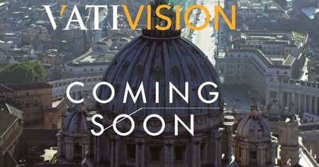 Katolicy dostaną swoją platformę VoD. Powstaje "watykański Netflix"