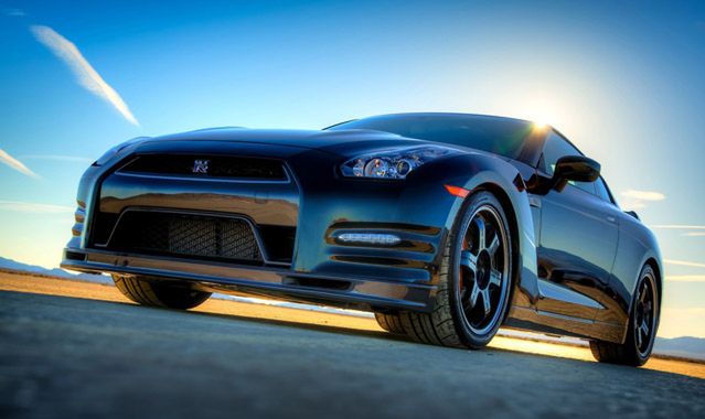 Nissan GT-R od Nismo będzie jeszcze szybszy