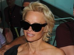 Pamela Anderson nareszcie wygląda dobrze