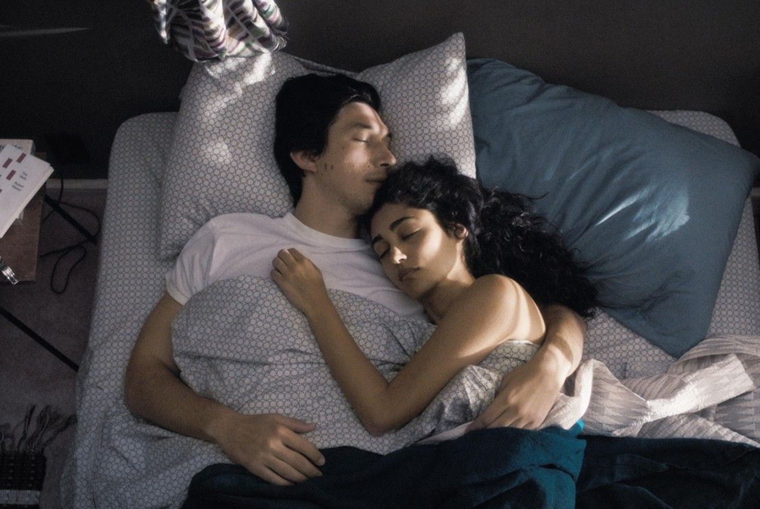 "Paterson": lekcja zen. Najlepszy film 2016 roku [RECENZJA]