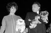 Elizabeth Taylor i Richard Burton - pary wszech czasów