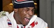 Bokser Mike Tyson pobił reportera