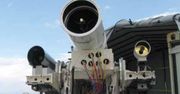 Amerykanie dysponują groźnym działem laserowym!