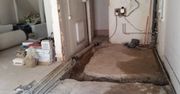 Adaptacja garażu na wnętrza mieszkalne