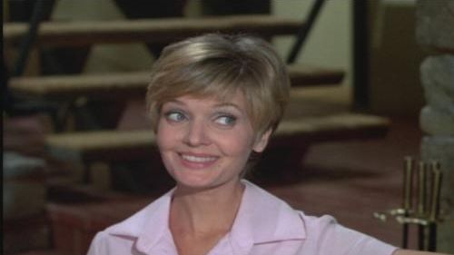 Florence Henderson fot. ABC