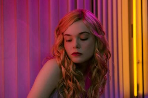 Nicolas Winding Refn tworzy kompilację zainspirowaną "Neon Demon"