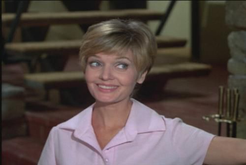 Florence Henderson nie żyje