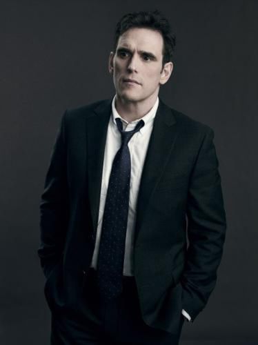 Matt Dillon jako Kuba Rozpruwacz