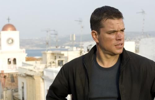 Matt Damon wśród pań w "Ocean's Eight"