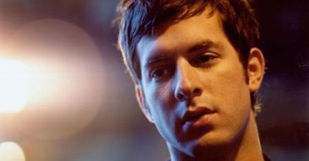 Mark Ronson chwali film "Amy"