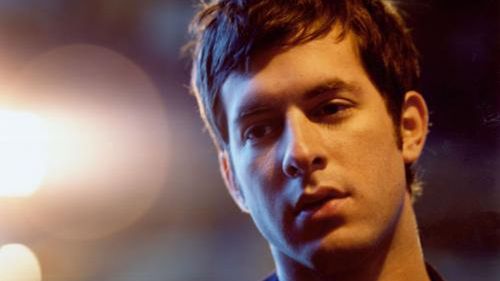 Mark Ronson fot. Sony BMG