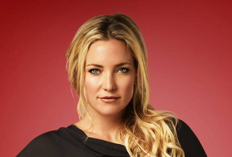 Kate Hudson
Fotografia: ONS