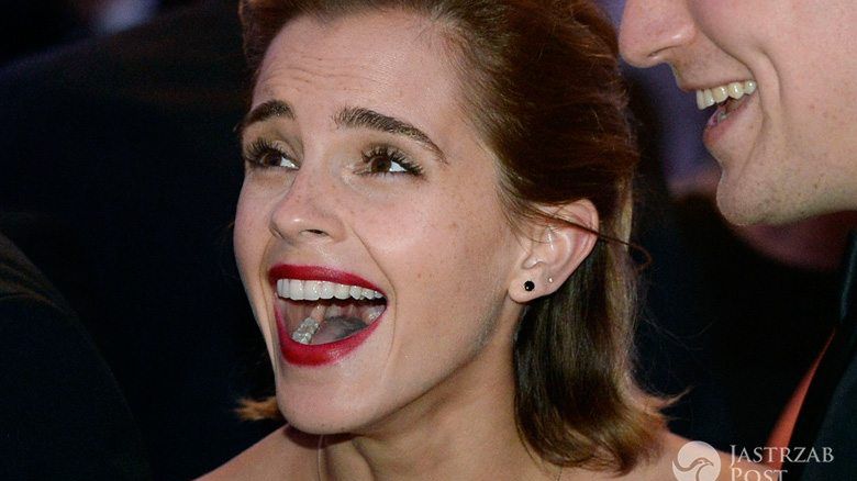 Emma Watson zamieszana w aferę podatkową (fot. ONS)