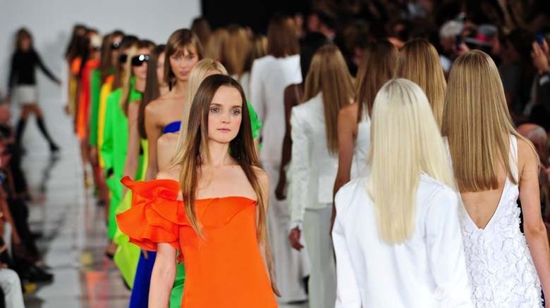 Ralph Lauren zamyka sklepy i zwalnia pracowników (fot. ONS)