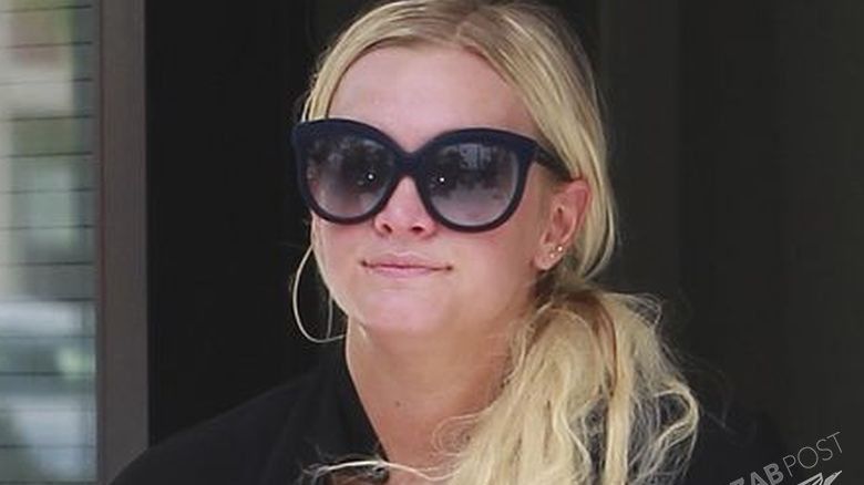 Ashlee Simpson
Fot. ons