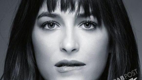 Dakota Johnson
Fotografia: Instagram.com