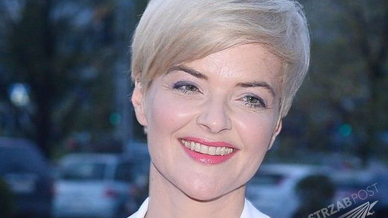 Monika Zamachowska
Fot. ons