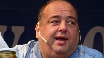 Maciej Kuroń: pokochałem polską kuchnię