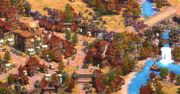 Age of Empires II: Definitive Edition nie otrzyma więcej cywilizacji po premierze