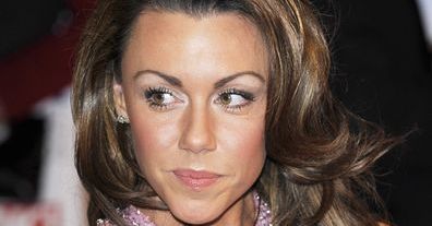Poruszające słowa Michelle Heaton z  Liberty X