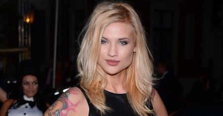 Z "Miłości na bogato" do "Top Model". Karolina Gilon w show TVN