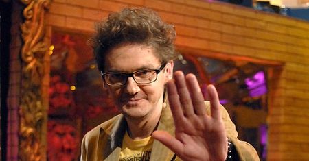 Kuba Wojewódzki: Traci nad sobą panowanie? Jest coraz bardziej agresywny!