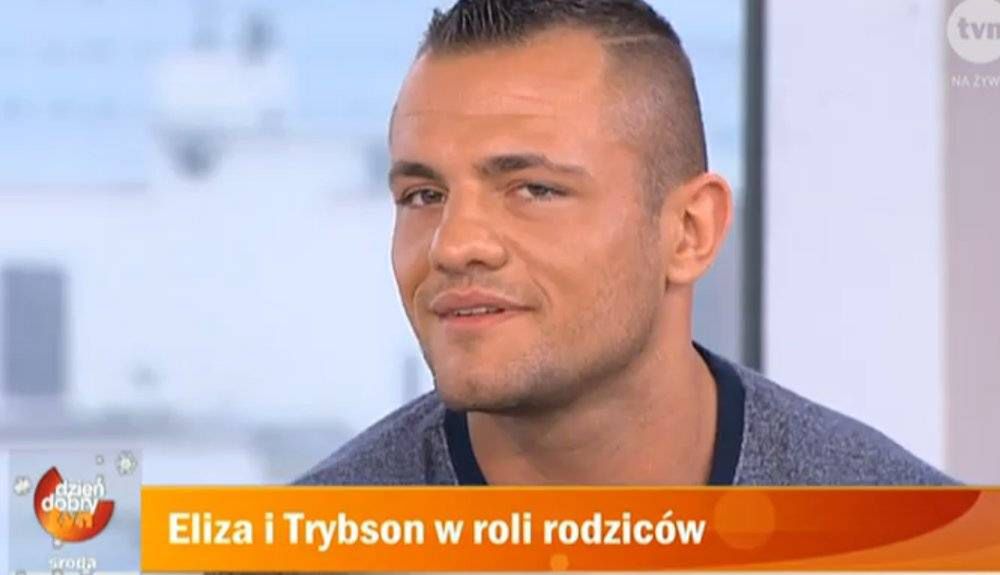 Trybson