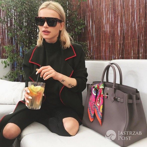 Maffashion z Birkin