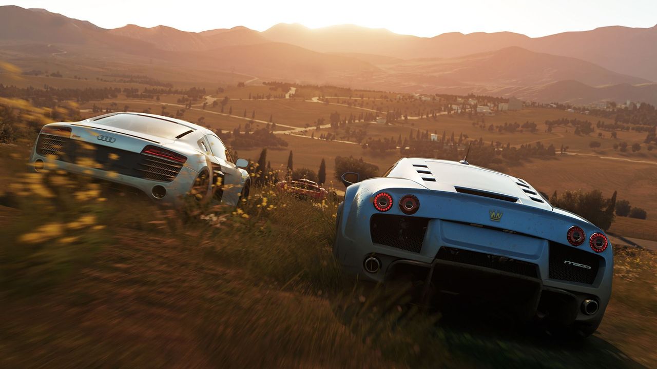 Forza Horizon będzie trwać, do innych rzeczy Playground Games otwiera nowy oddział