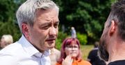 Biedroń w Trasie: Przystanek PIŁA