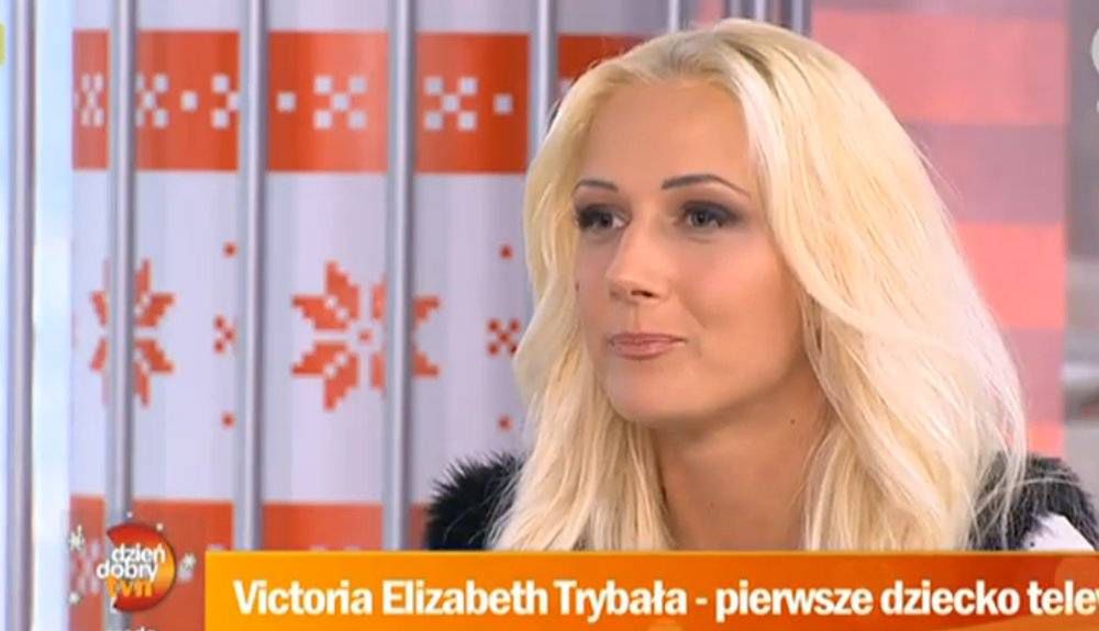 Eliza Fot. screen z DDTVN