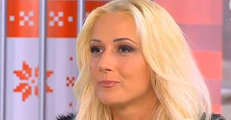 Eliza z Warsaw Shore bardzo schudła po ciąży. Pokazała jak ćwiczy