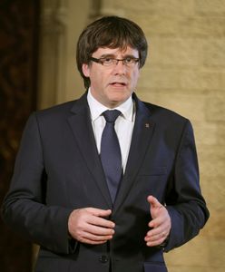 Gorąco w Katalonii. Mocne przemówienie szefa rządu