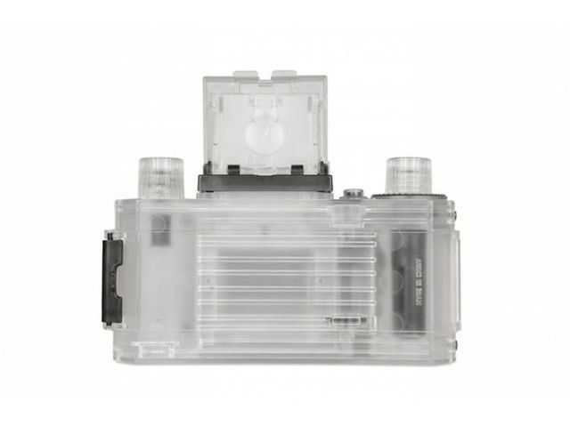 Aparat foto Lomo Konstruktor 