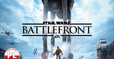 Star Wars Battlefront - recenzja