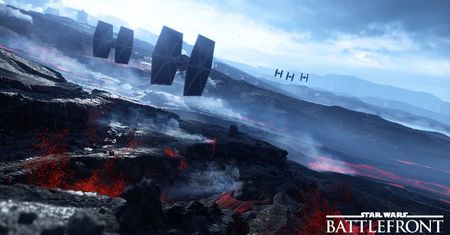 W Battlefroncie kampanii dla jednego gracza nie było od samego początku
