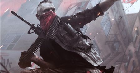 Jeśli zagramy w Homefront: The Revolution, to najwcześniej w przyszłym roku