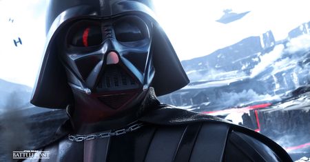 Przyszły rok bez nowego Battlefielda, za to z nowym, lepszym Battlefrontem