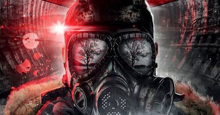 "Czerwony Wariant" - nowa książka z Uniwersum Metro 2035 już niebawem