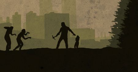 Żywe trupy już w księgarniach