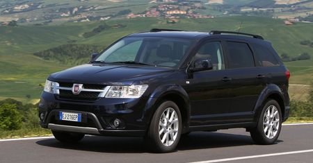 FCA naprawi 1,33 mln samochodów