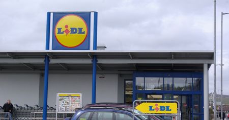 Właściciel Lidla i Kauflanda najbogatszy w Niemczech. Majątek wynosi ok. 37 mld euro