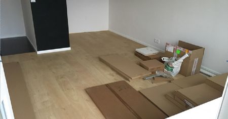 Ikea cię urządzi. Nasza czytelniczka od miesiąca czeka na montaż kuchni