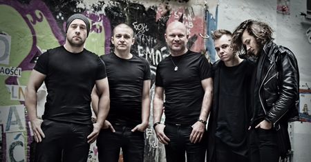 Horyzont: zespół zaskoczy fanów nową płytą?