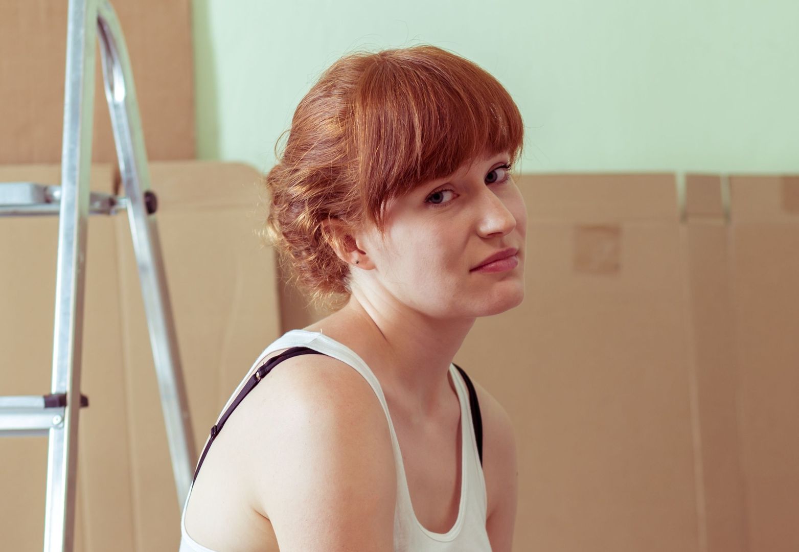 Kobieta kontra fachowiec od remontu. Chodakowska wywołała falę wspomnień 