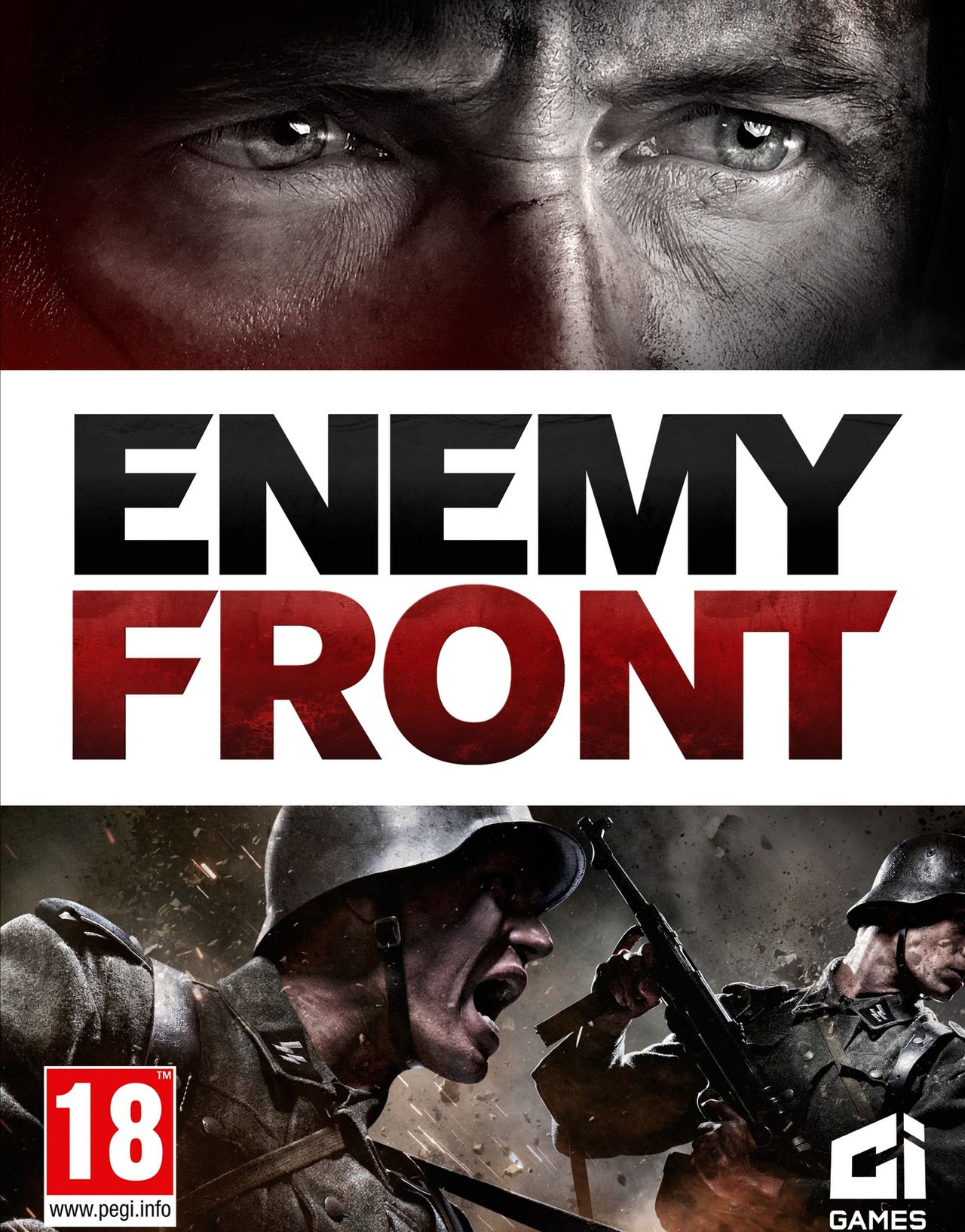 Enemy Front - recenzja
