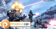 Pobiegaliśmy po Hoth i polataliśmy nad Sullust - ile jest Mocy w Star Wars: Battlefront?