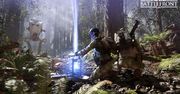 Beta Star Wars: Battlefront będzie otwarta dla każdego