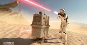 EA publikuje listę wszystkich 43 osiągnięć ze Star Wars: Battlefront